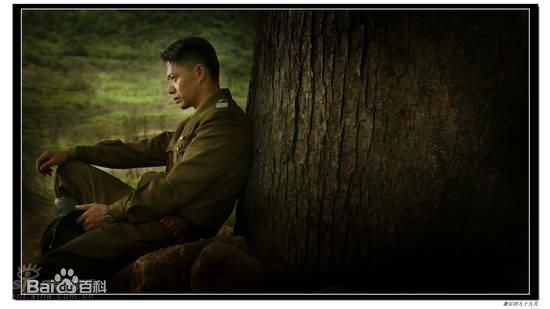 最全段奕宏(Duan Long)在《最后的99天》饰演肖鹏中的相册