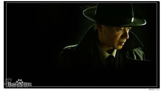 最全段奕宏(Duan Long)在《最后的99天》饰演肖鹏中的相册