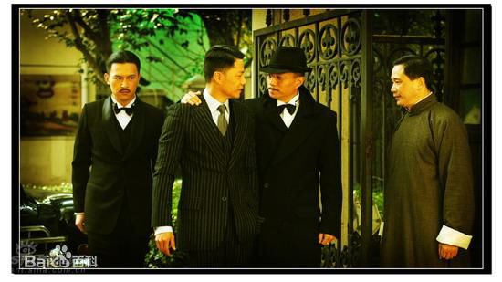 最全段奕宏(Duan Long)在《最后的99天》饰演肖鹏中的相册