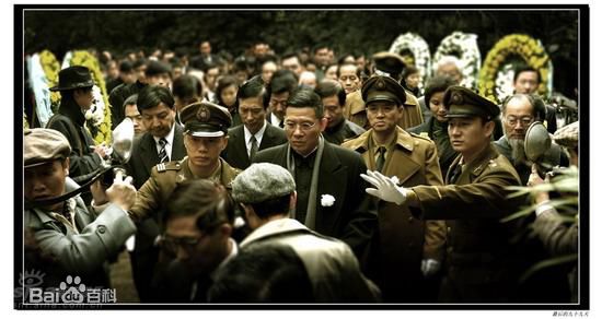 最全段奕宏(Duan Long)在《最后的99天》饰演肖鹏中的相册