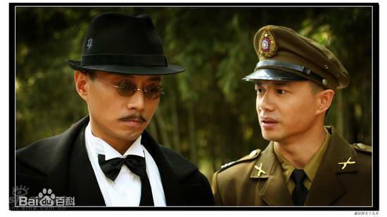 最全段奕宏(Duan Long)在《最后的99天》饰演肖鹏中的相册