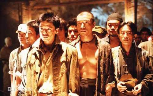 最优质段奕宏(Duan Long)在《记忆的证明》饰演周尚文中的相册