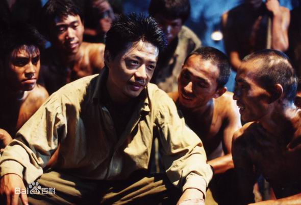 最优质段奕宏(Duan Long)在《记忆的证明》饰演周尚文中的相册