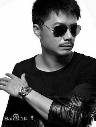 高清段奕宏(Duan Long)性感图片