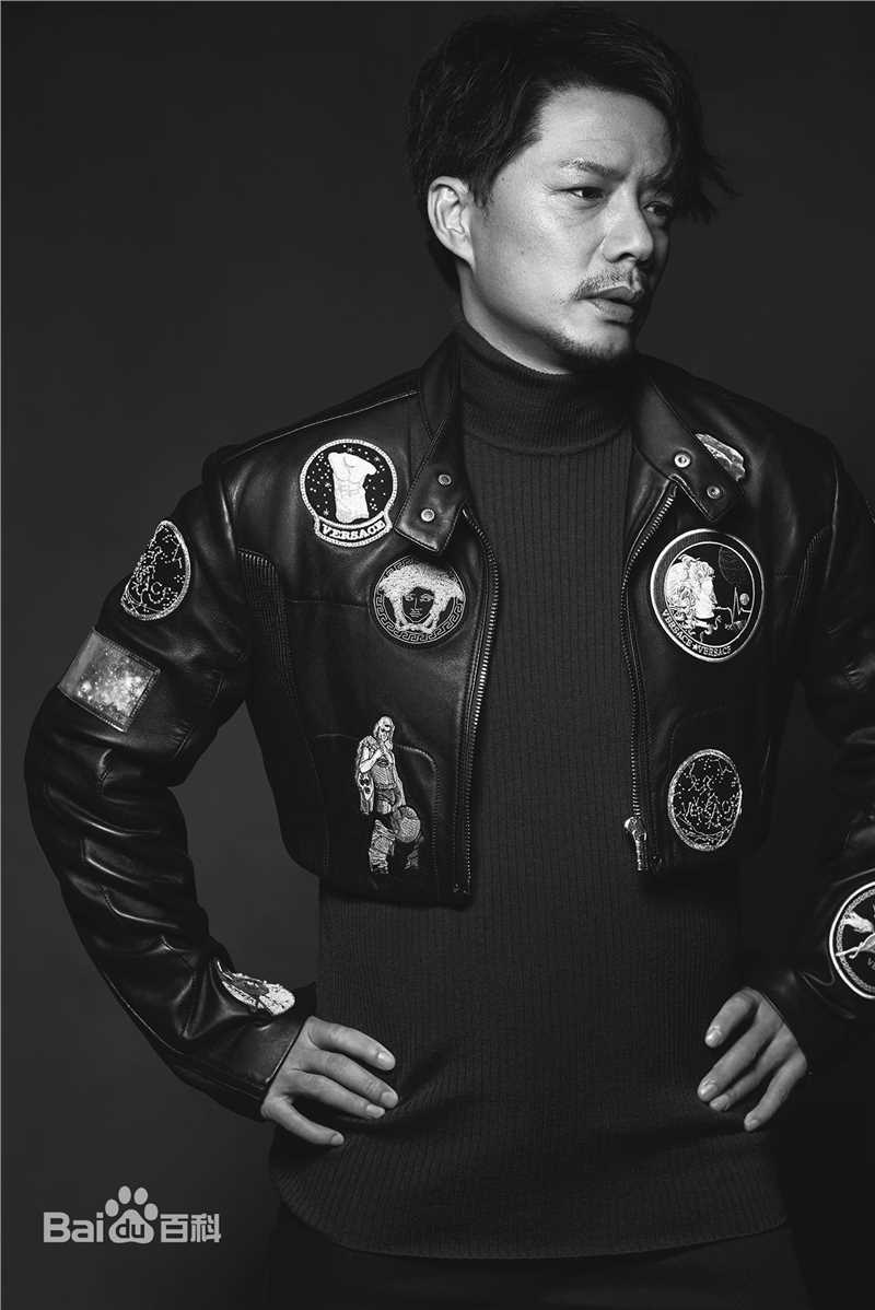 段奕宏(Duan Long)精选个人图册