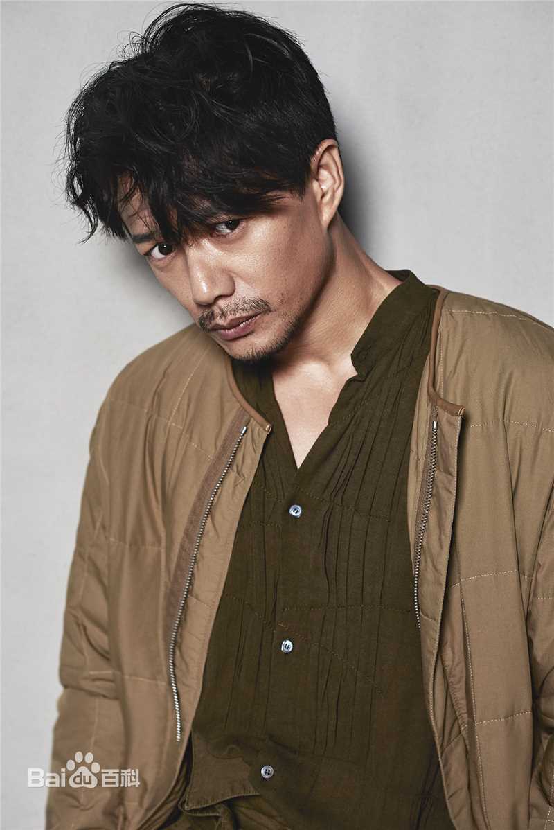 段奕宏(Duan Long)精选个人图册