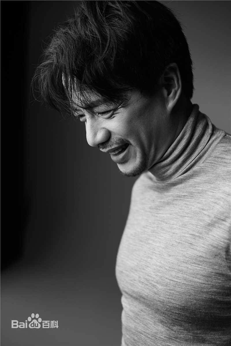 段奕宏(Duan Long)精选个人图册