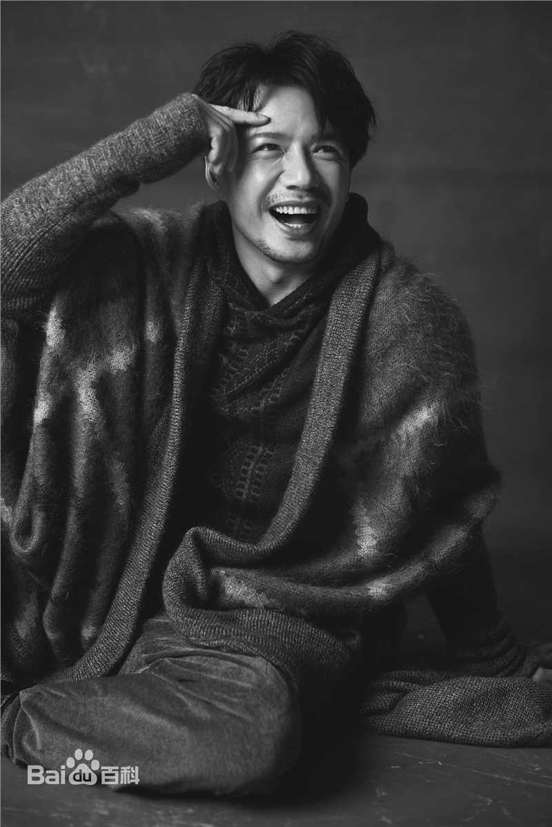 段奕宏(Duan Long)精选个人图册