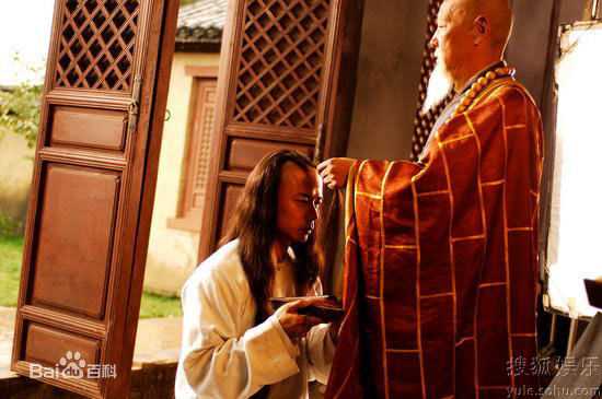 段奕宏(Duan Long)精彩图册