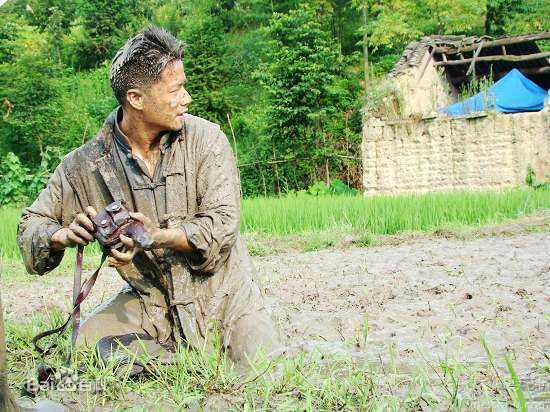 段奕宏(Duan Long)精彩图册