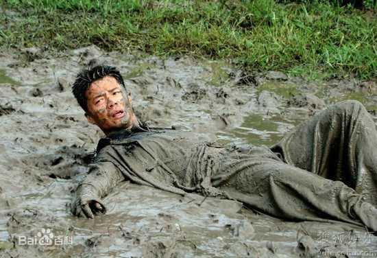 段奕宏(Duan Long)精彩图册