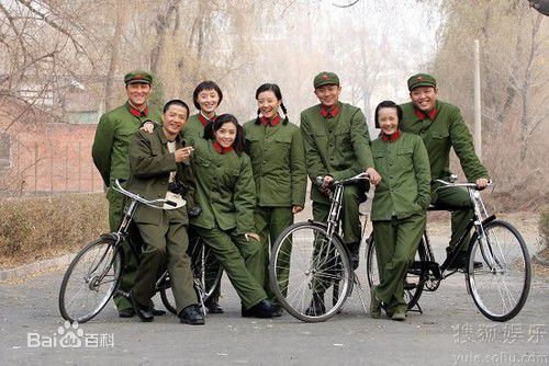 段奕宏(Duan Long)精彩图册