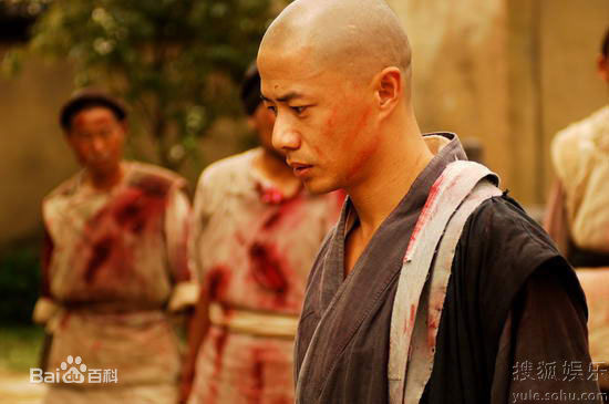 段奕宏(Duan Long)精彩图册