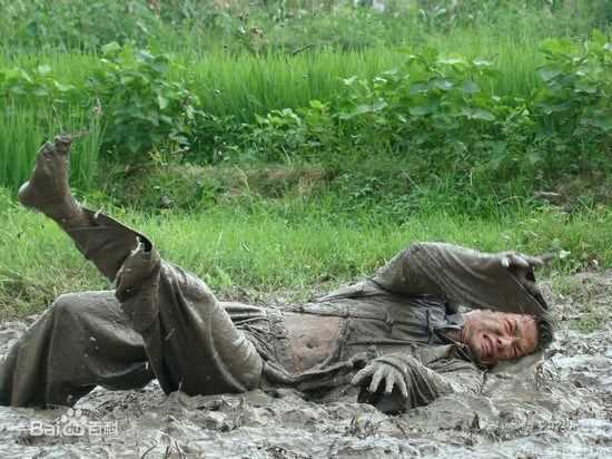 段奕宏(Duan Long)精彩图册