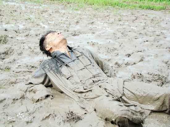 段奕宏(Duan Long)精彩图册