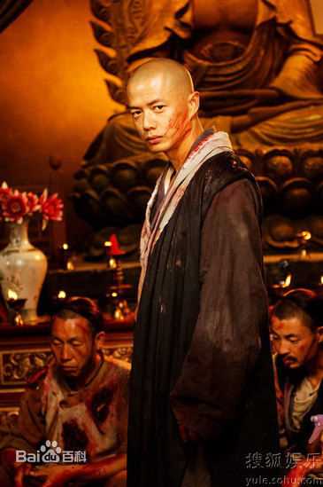 段奕宏(Duan Long)精彩图册