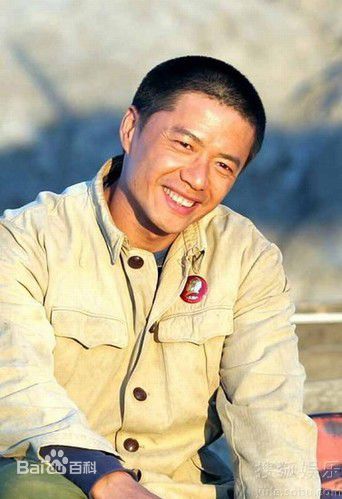 段奕宏(Duan Long)精彩图册