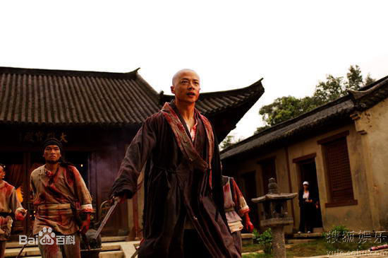 段奕宏(Duan Long)精彩图册