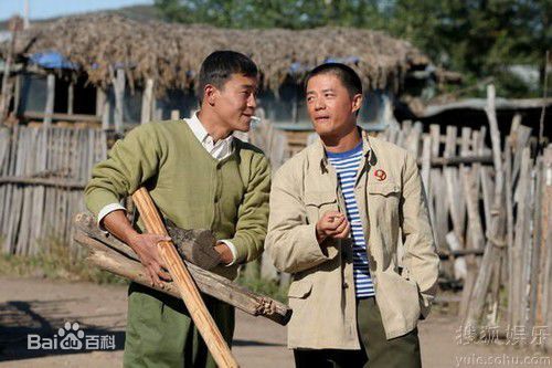 段奕宏(Duan Long)精彩图册