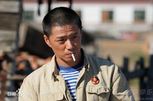 段奕宏(Duan Long)精彩图册