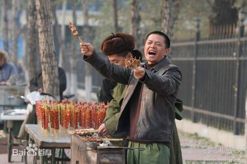 段奕宏(Duan Long)精彩图册