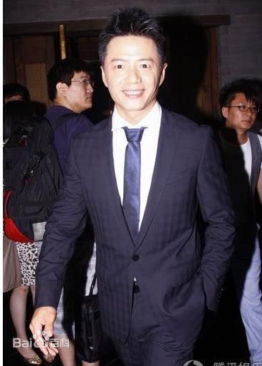 最新段奕宏(Duan Long)精彩图册