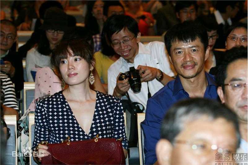 最新段奕宏(Duan Long)精彩图册