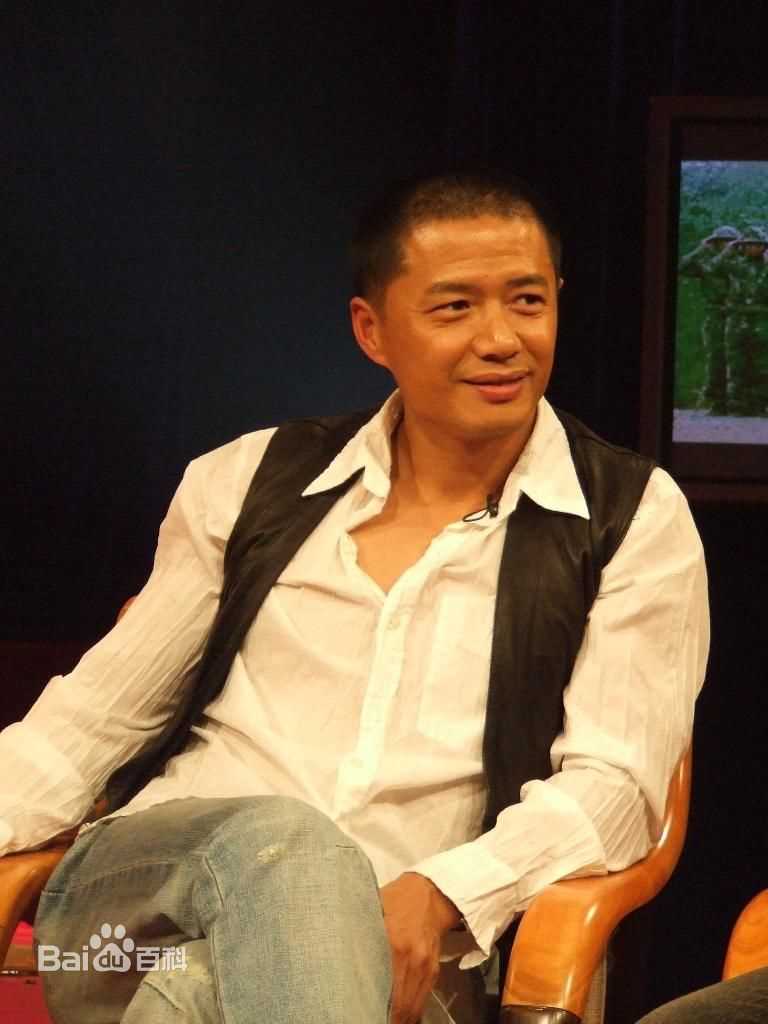 最新段奕宏(Duan Long)精彩图册