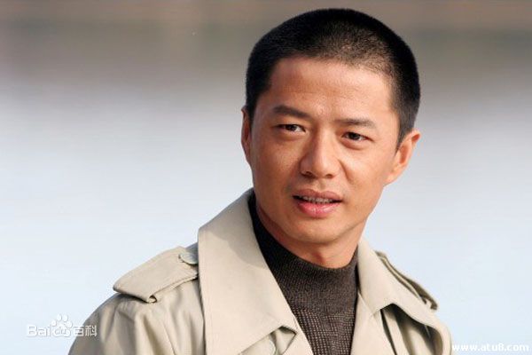 最新段奕宏(Duan Long)精彩图册