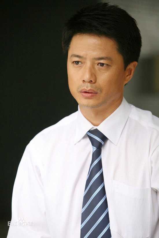 最新段奕宏(Duan Long)精彩图册