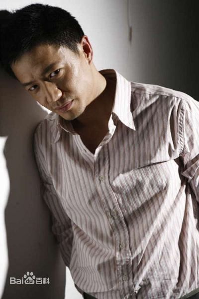 最新段奕宏(Duan Long)精彩图册