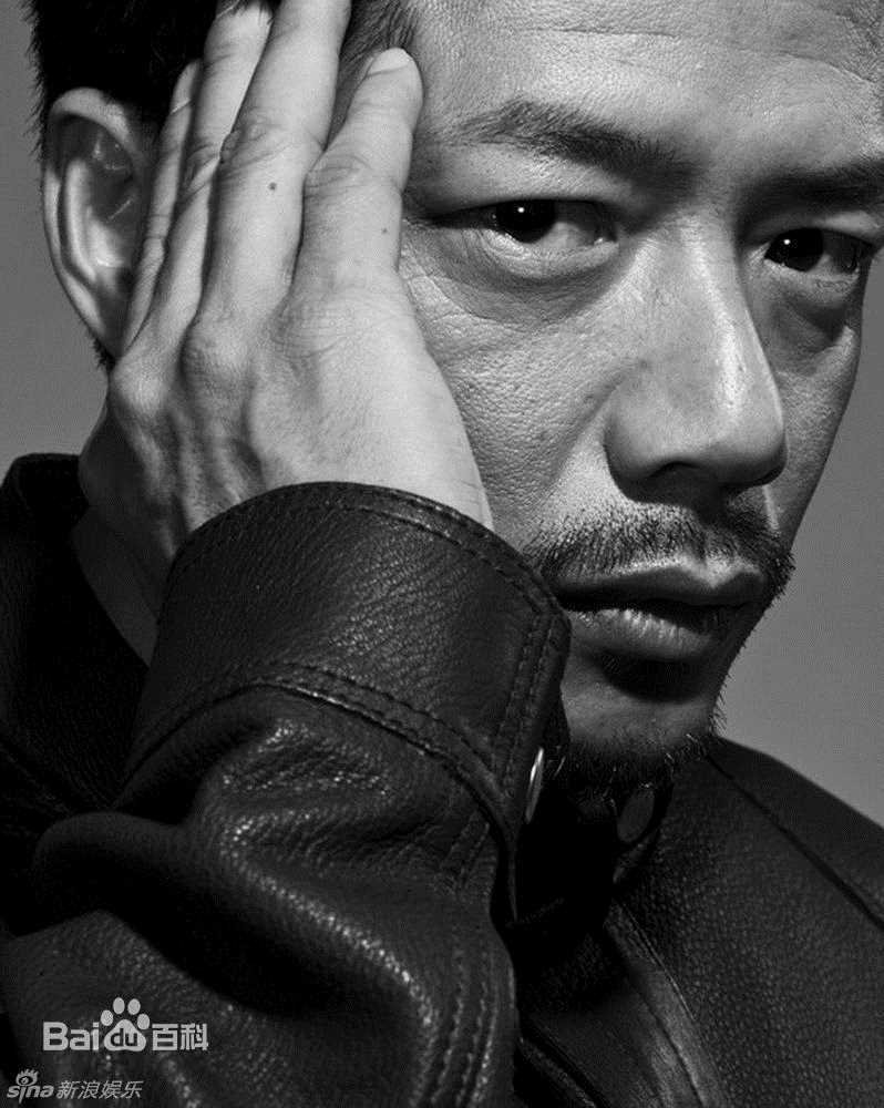 精选段奕宏(Duan Long)精彩图册