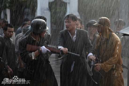 精选段奕宏(Duan Long)精彩图册