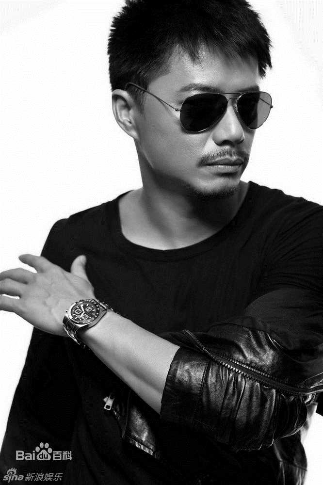 精选段奕宏(Duan Long)精彩图册