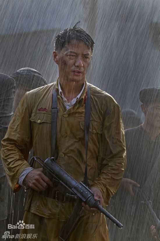 精选段奕宏(Duan Long)精彩图册