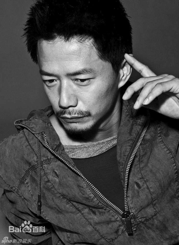 精选段奕宏(Duan Long)精彩图册