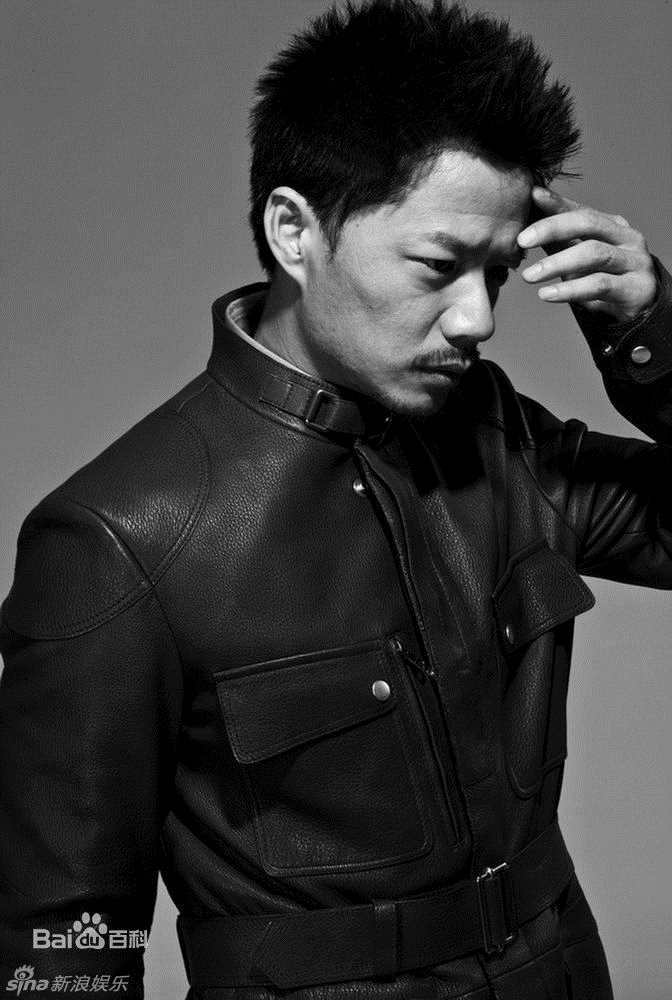 精选段奕宏(Duan Long)精彩图册