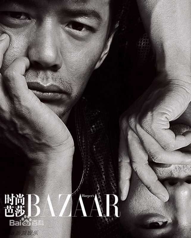 精选段奕宏(Duan Long)精彩图册