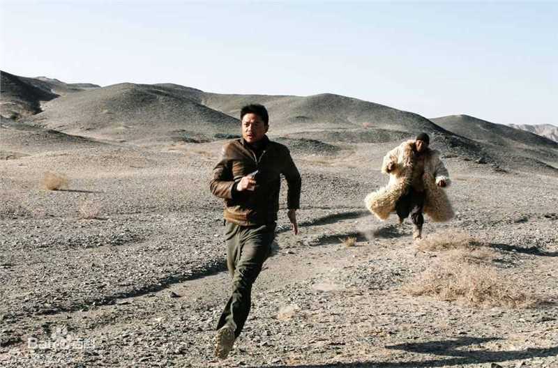 精选段奕宏(Duan Long)精彩图册