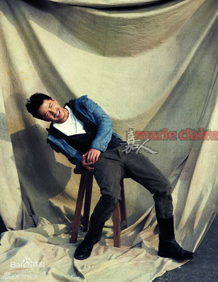 精选段奕宏(Duan Long)精彩图册