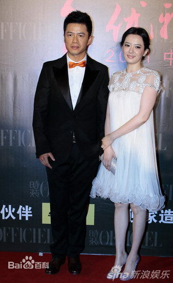 精选段奕宏(Duan Long)精彩图册