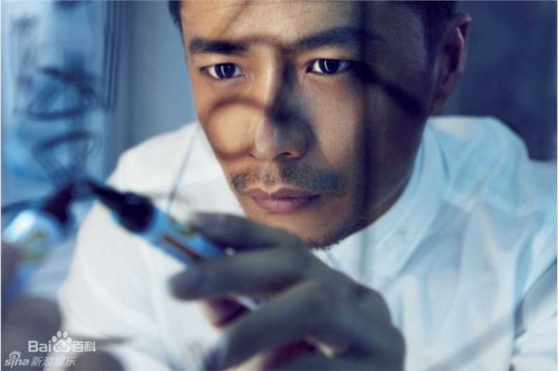 精选段奕宏(Duan Long)精彩图册