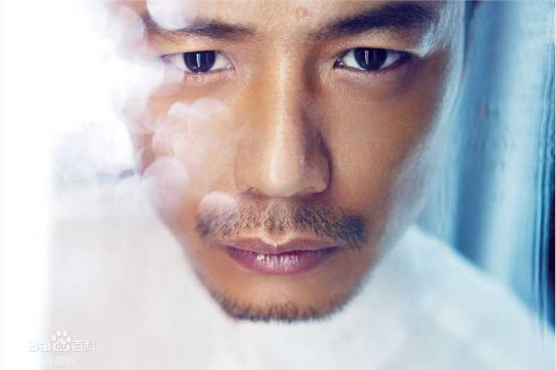 精选段奕宏(Duan Long)精彩图册