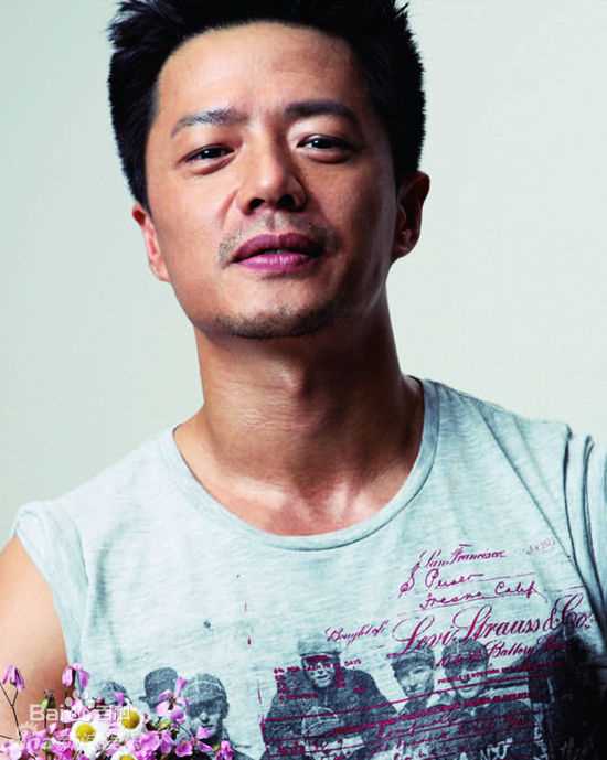 精选段奕宏(Duan Long)精彩图册