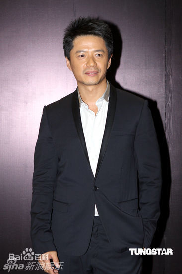 精选段奕宏(Duan Long)精彩图册