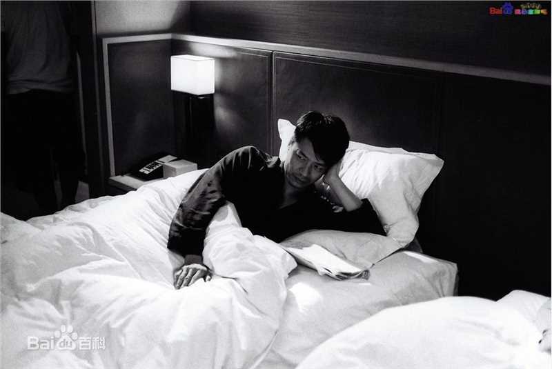 段奕宏(Duan Long)2009年《全城热恋》高清剧照