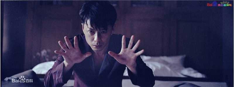 段奕宏(Duan Long)2009年《全城热恋》高清剧照