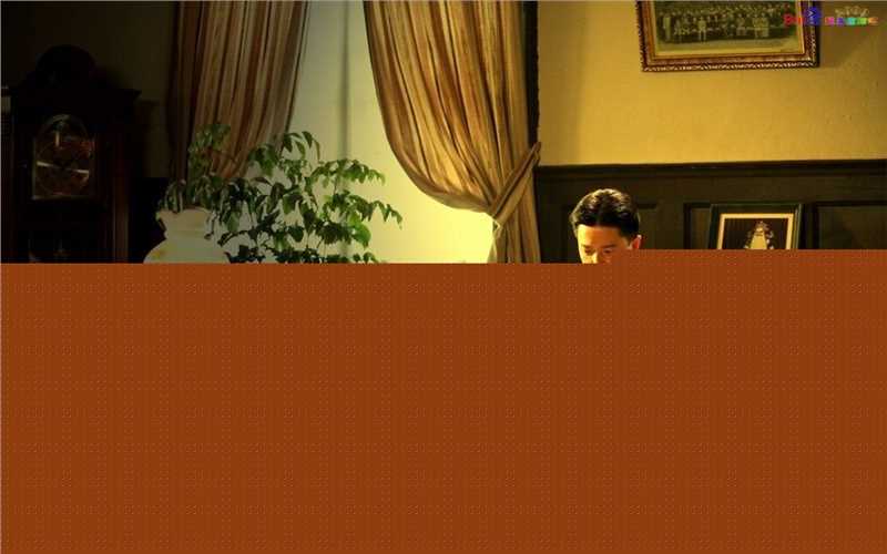 段奕宏(Duan Long)2009年《上海,上海》剧照