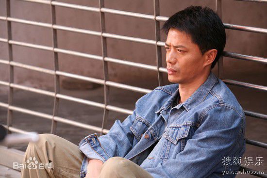 段奕宏(Duan Long)2010年 《大时代》精选剧照