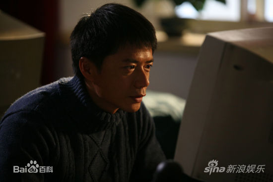 段奕宏(Duan Long)2010年 《大时代》精选剧照